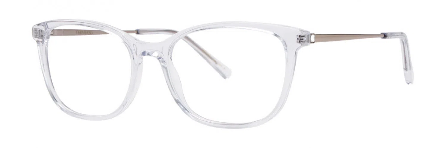 Vera Wang Erinn Eyeglasses - view 3